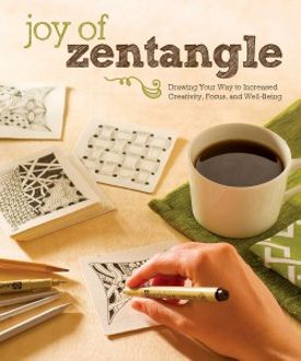 Joy of Zentangle