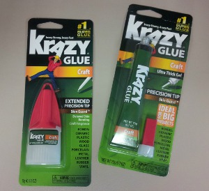 Krazy Glue