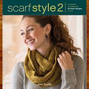 Scarf Style 2