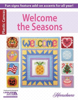 Welcome the Seasons