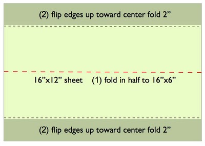 Spring Accordion Diagram