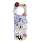 Bug Door Hanger