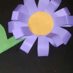 Paper Flower