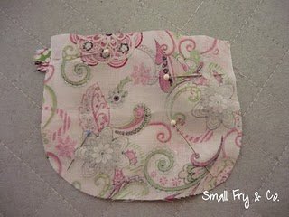 Binkie Bag