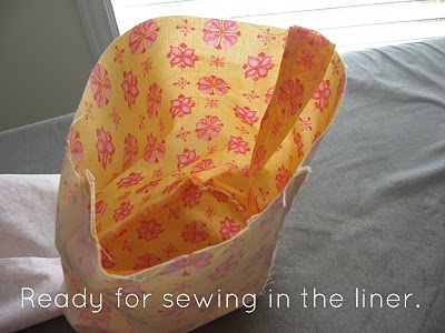 Sewing Lining