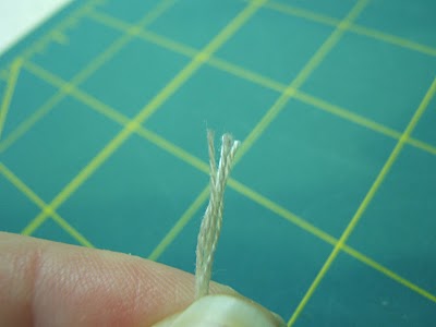 Embroidery Floss 2