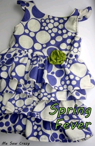 Spring Fling Dress