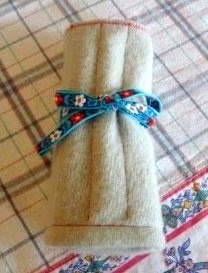 Case for Crochet Hooks