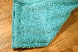 Imaginative Character Hooded Towel-4