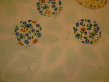 Flowers for Applique