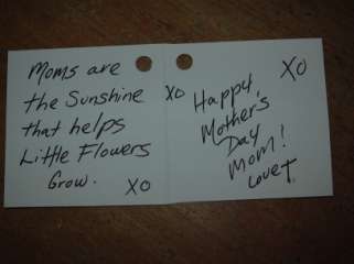 Card for Mom