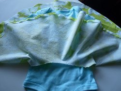 Twirly Baby Dress-3