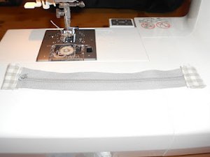 Fold Over Clutch