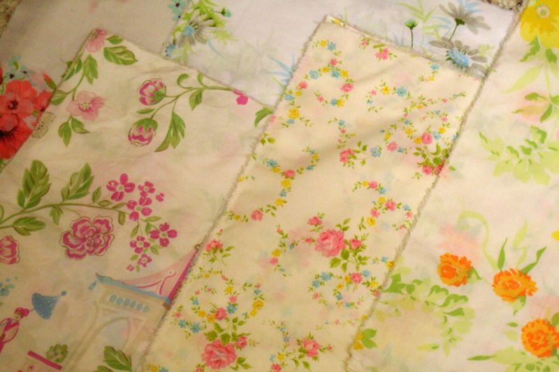 Baby Sheets