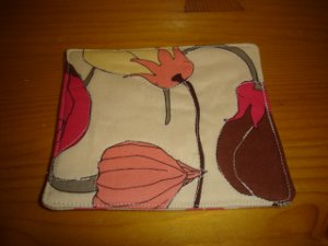 fabric coasters