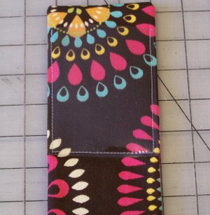 jogger's ipod case