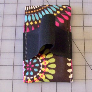 jogger's ipod case