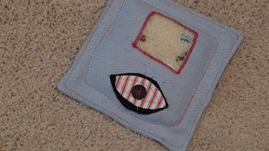 ispy bag
