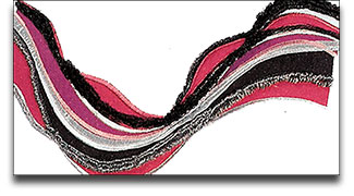 Wave Fabric 6