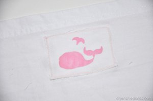 A Whale of a Tale Tote Bag