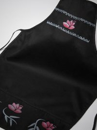 Sushi Chef Apron