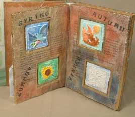 Altered Book