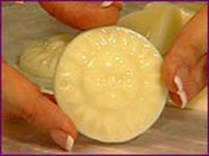 Botanic Lotion Bar