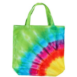 Stunning Sunrise Tote Bag