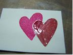 Stamping More Hearts