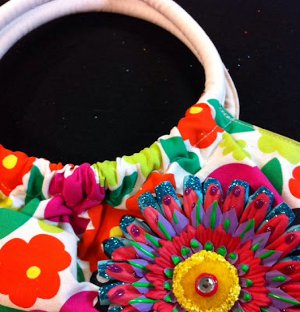 Flower Power Accessory