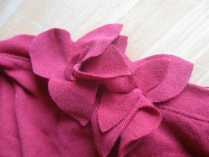 Pretty Petal Tee Shirt