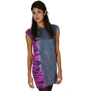 Revamped Tie Dye Dress