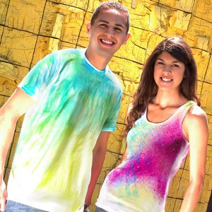 Sweet Summer Tie Dye Shirt Designs