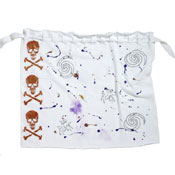 Craf T Apron