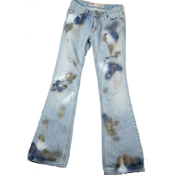 Dirty By Design Jeans