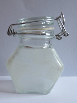 Bridal Shower Jar