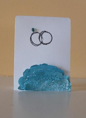 Timeless Wedding Cards