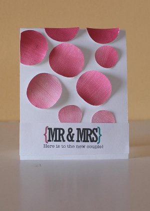 Timeless Wedding Cards