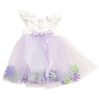 Flower Girl Dress