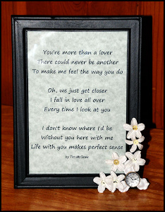 Memory Wedding Frame