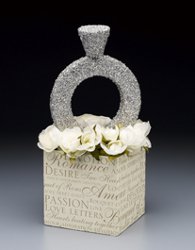 Ring Centerpiece