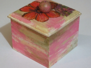 Trinket Box