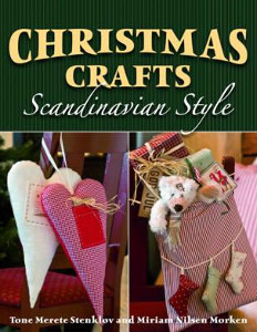 Christmas Crafts Scandinavian Style