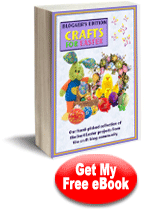 Easter Blogger eBook 2009