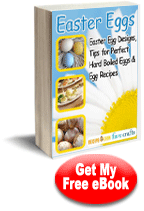 Easter Eggs Free eBook