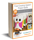Fuse Creativity System Project Guide: Fun Party Themes, Ideas for Handmade Cards, and More Paper Crafts from Fiskars
