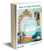 How to Paint Furniture