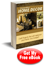 Home Decor eBook
