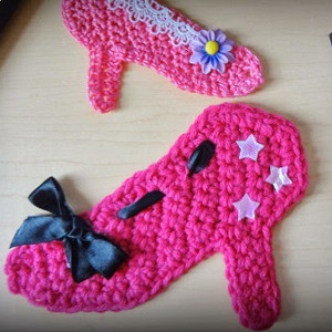 Every Diva's Favorite High Heel Every Diva's Favorite High Heel