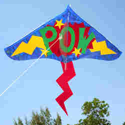 superpowerkite